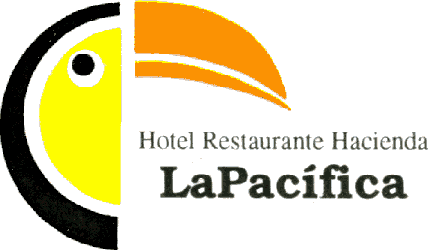 La Pacifica Logo