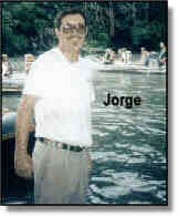 Manager Jorge