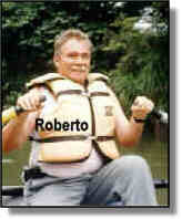 Manager Roberto